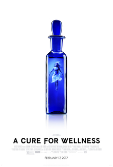 Benjamin Wallfisch's A Cure for Wellness Score: From Abbey Road to Award-Winning Horror